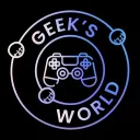 geek’s world