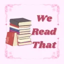 we read that!