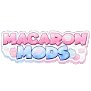 MACARON MODS 🍰