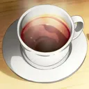 Tingmas' Café