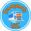 Transports V2E Discord Server Icon