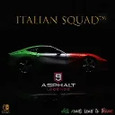 ITALIAN SQUAD