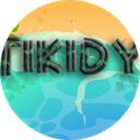 TIKIDY Discord Server Icon