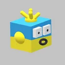 Cube Heads | NFT COLECTION