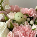 Discovery icon for εïз　soups shop　ꘓ🌷𓂅 Discord server