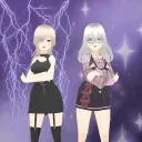 🌠Reino Demoniaco y Angelical de Princess🌠