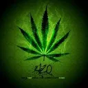 weed nft
