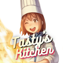 Tasty Meal B4U+ Server Icon