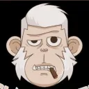 Classy Ape