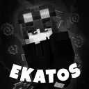 Ekatos  Discord Server Icon