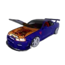 NEX car club