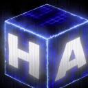 H.A CUSTOM Discord Server Icon