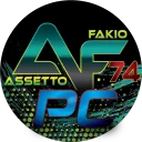 Assetto Fakio 74 Team PC