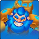 Heroes vs. Hordes icon