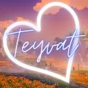 Teyvat ♡ • Genshin • Anime • Social Discord Server