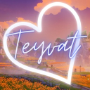 Teyvat ♡ • Genshin • Anime • Social
