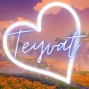 Teyvat β‘ β’ Genshin β’ Anime β’ Social
