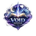 Void Novels Inc. Discord Server Icon