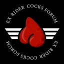 Ex Rider Cocks Forum's server