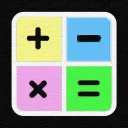 Math's Icon