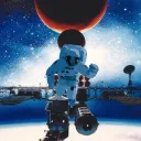 International Hub of Spacemen