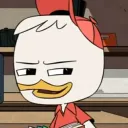 Crystal's seven and some other prominent storyline characters