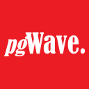 Discovery icon for pgWave Discord server