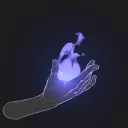 Fire — Servidor de Discord