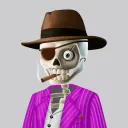 SKELETONS RIGS NFT