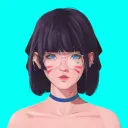 NEAR PUNK GIRLS