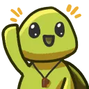 Weight loss buddies Discord Server Icon