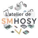 L'atelier de SMHOSY