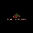 T.R.A.D.E. DIFFERENT