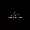 T.R.A.D.E. DIFFERENT