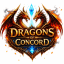 🐲  Dragon’s of Concord   🐲