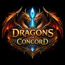 🐲  Dragon’s of Concord   🐲