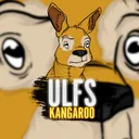 Ulfs Kangaroo