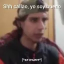 El mejor jugador de shooters online (mentira)