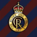 Blues and Royals