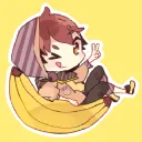 Banana Prince's Stream Server!!