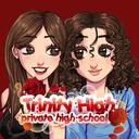  ̊๑+Trinity High+ഒ  ̊ Discord Server Icon