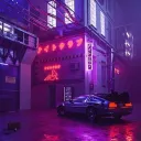 ~Flamingo’s Stream~'s icon