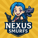 NexusSmurfs