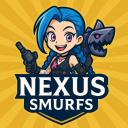NexusSmurfs Discord server logo