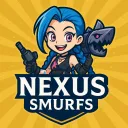 NexusSmurfs's icon