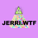 Jerri.wtf <weTRYBEtter>