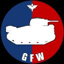 Garde Française Warden [GFW]