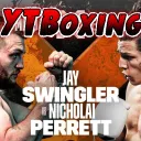 YT Boxing