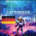 Astroneer Germany