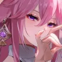 starzy i gejshin Discord server icon